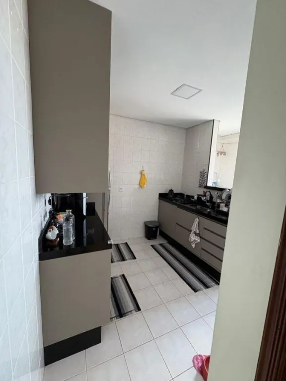 Imagem APARTAMENTO COM 100,00 m² - AVIAÇÃO - PRAIA GRANDE SP