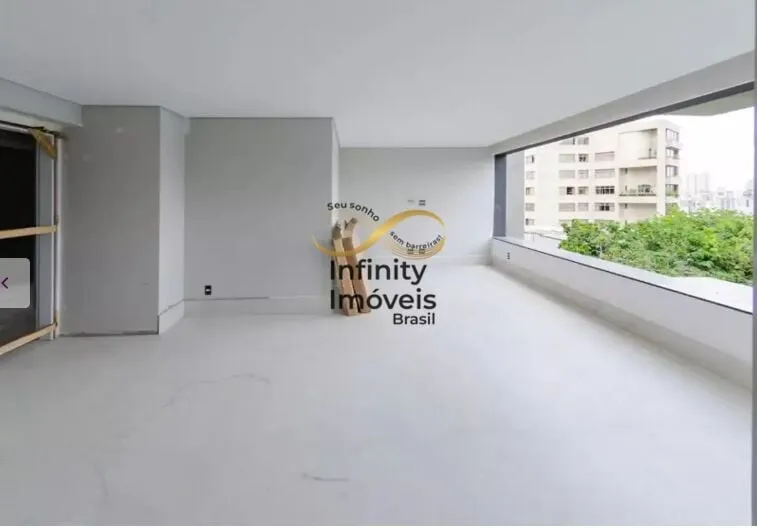 Imagem Apartamento à venda no bairro Serra - Belo Horizonte/MG