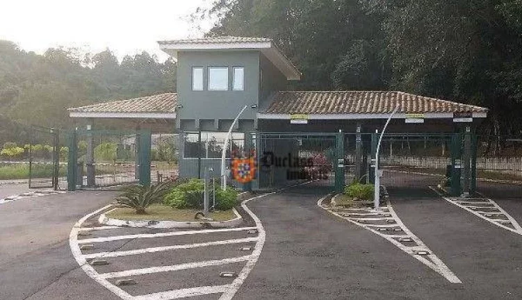 Imagem Terreno à venda, 600 m² por R$ 275.000,00 - Condominio Quintas da Boa Vista - Atibaia/SP