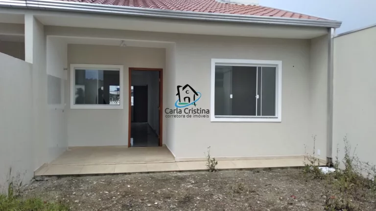 Imagem CASA RESIDENCIAL em Pontal do Paraná - PR, Balneário Shangri-lá