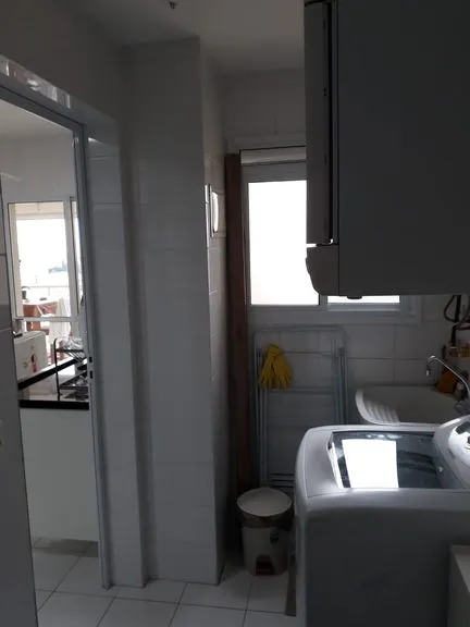 Imagem Apartamento com 2 Quartos à Venda, 106 m² em Jardim Arpoador - São Paulo