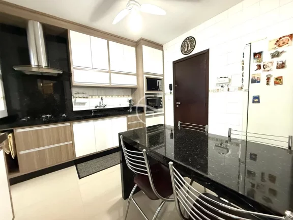 Imagem Apartamento à venda no Centro de Joinville, por R$ 750 mil