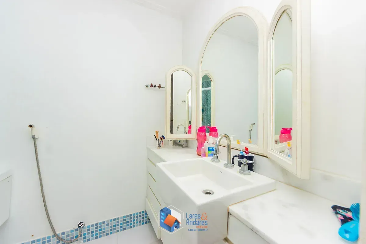 Imagem Apartamento para venda em Jardim Colombo com 3 quartos, sendo 2 suítes, 140m²