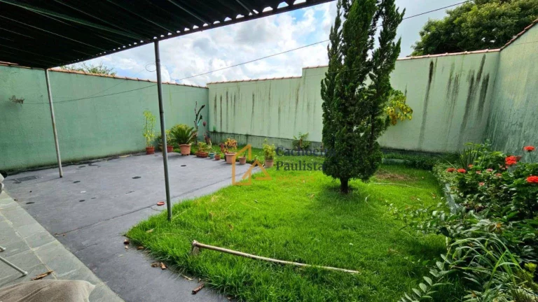 Imagem Casa com 3 dormitórios à venda - Jardim Nova Cachoeira - Cachoeira Paulista/SP