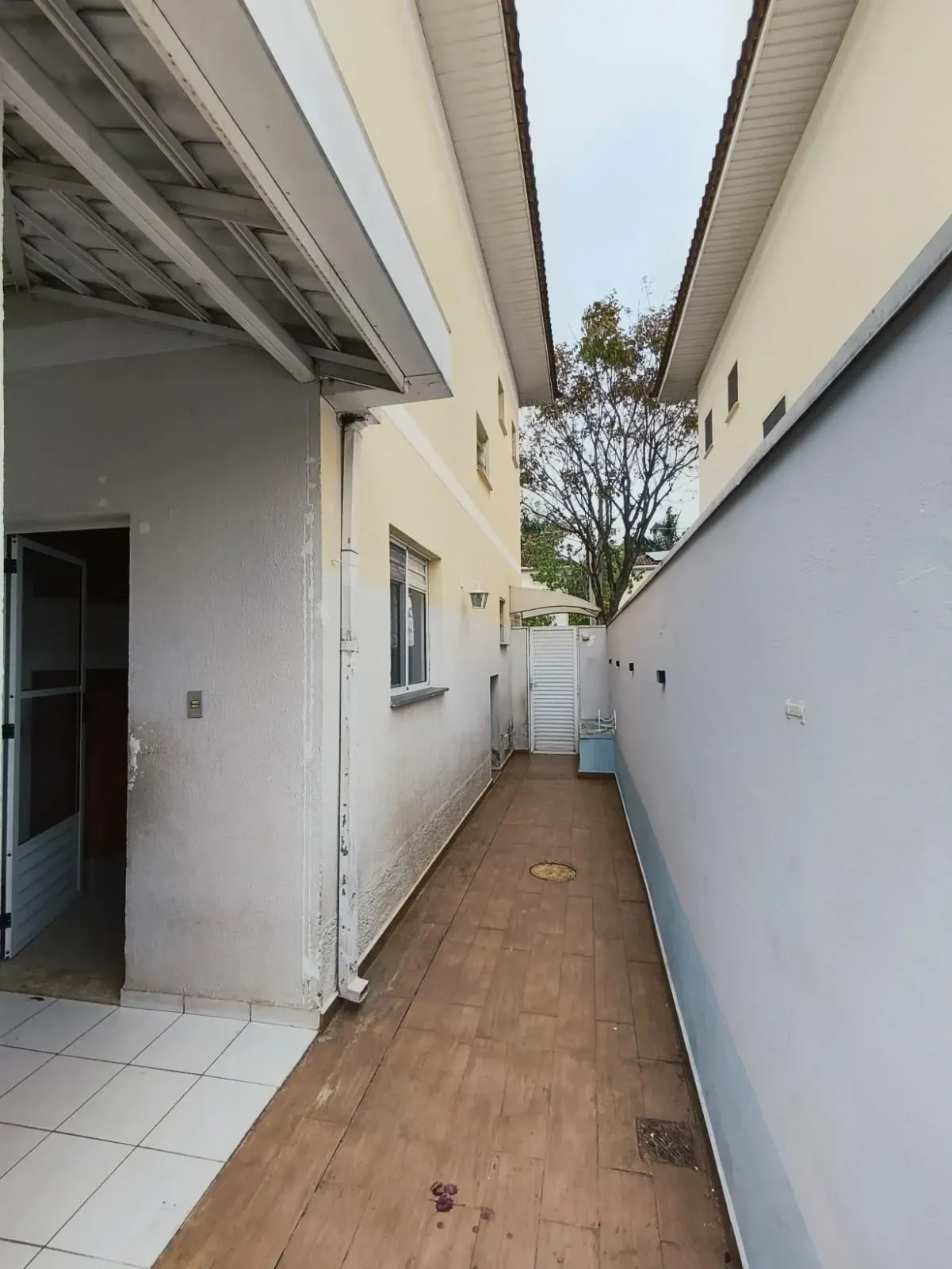 Imagem Casa de Condomínio com 3 Quartos à Venda ou Locação, 88 m² em Jardim Shangai - Jundiaí