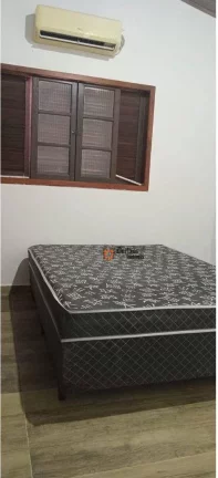 Imagem Casa com 2 dormitórios à venda por R$ 300.000 - Oásis - Itanhaém/SP