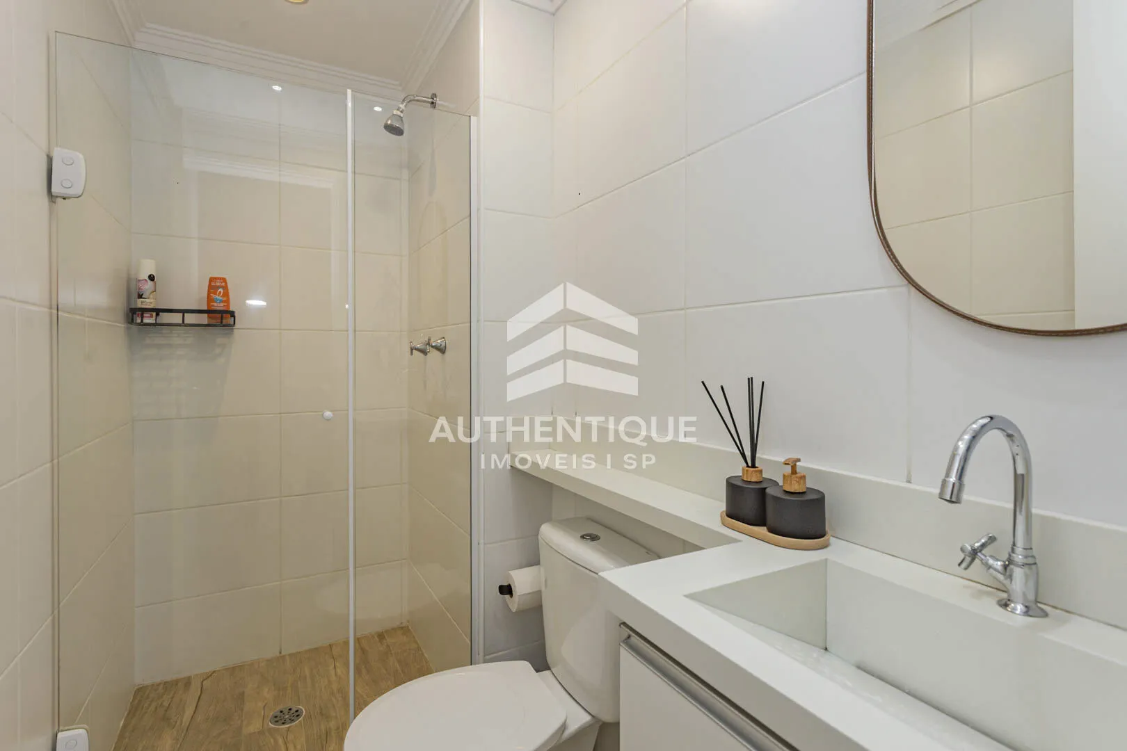 Imagem LIVING CONNECT VILA DAS MERCES - Apartamento no bairro Vila das Mercês à venda