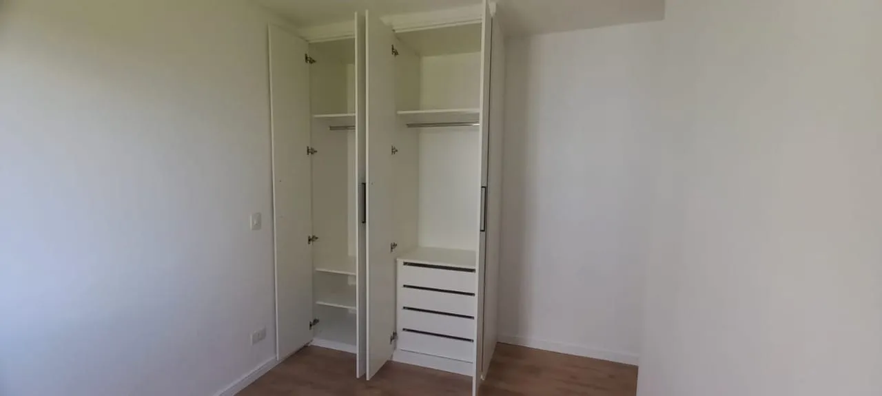 Imagem Apartamento à venda 2 Quartos, 1 Vaga, 47M², Santana, Pindamonhangaba - SP | Altos do Santana