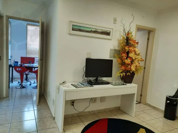 Imagem LOCAÇÃO * CONJUNTO COMERCIAL * V. N. CONCEIÇÃO * 3 VAGAS