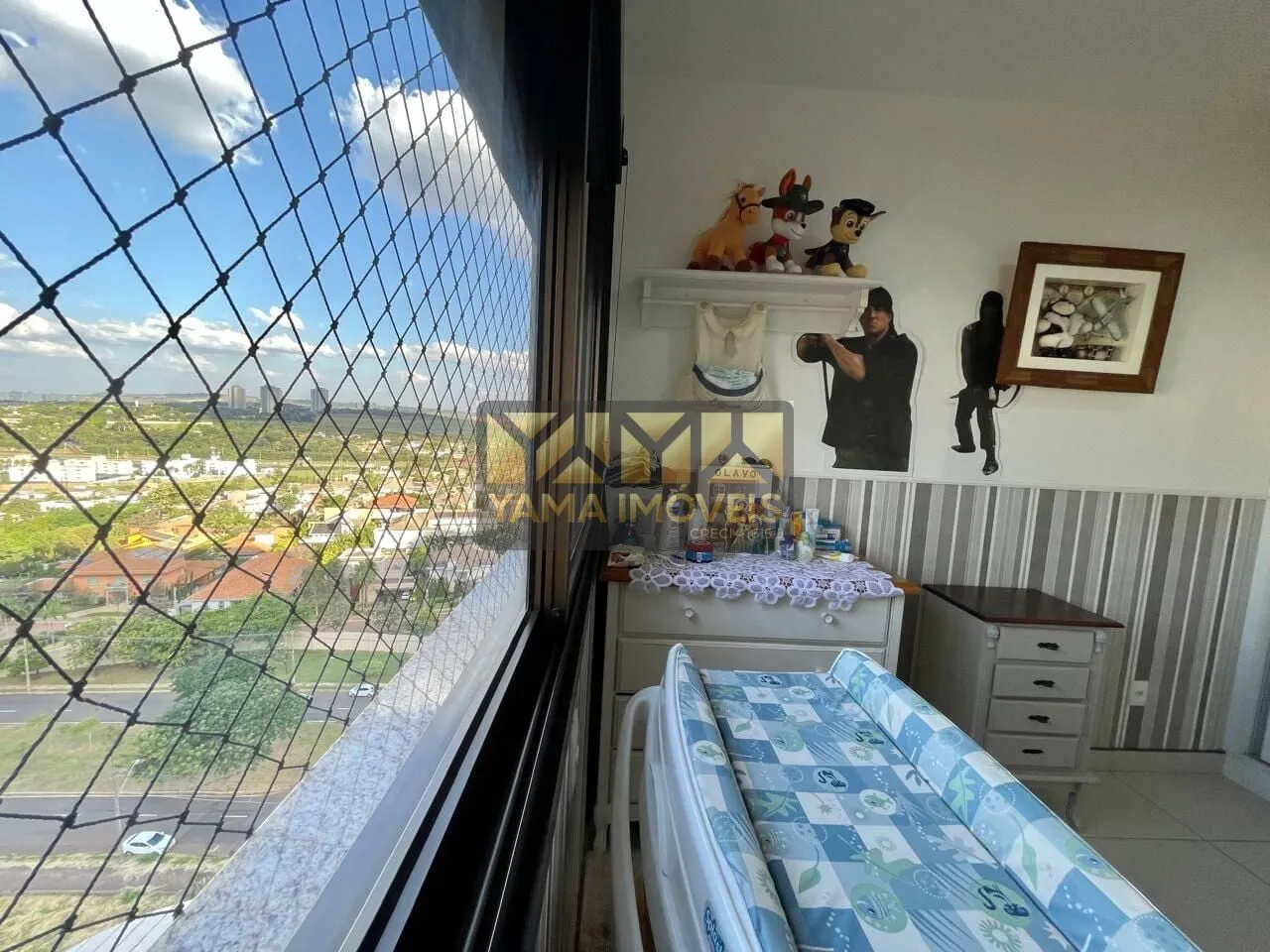 Imagem Edifício Bella Vista - Apartamento à venda no bairro Jardim Botânico - Ribeirão Preto/SP