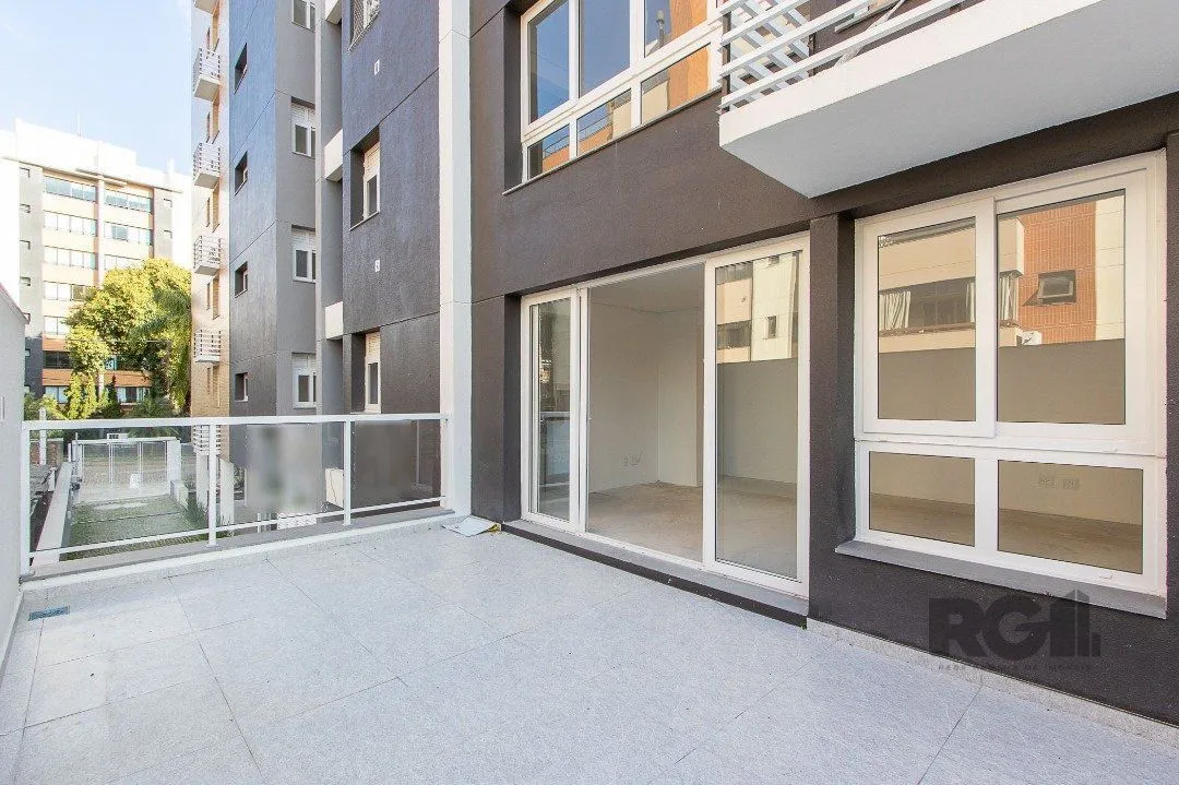 Imagem Cobertura para Venda - 214.34m², 3 dormitórios, sendo 3 suites, 2 vagas - Tristeza