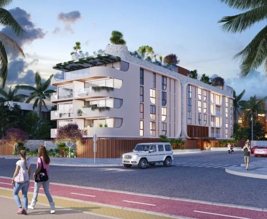 Imagem Apartamento com 2 dormitórios à venda, 60 m² por R$ 1.199.985,00 - Cabo Branco - João Pessoa/PB