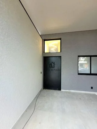 Foto do imóvel Casa com 3 suítes à venda, 122 m² por R$ 769.000 - Condomínio Terras de São Francisco - Sorocaba/SP