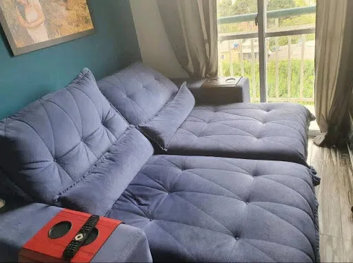 Imagem Apartamento com 2 dormitórios à venda, 45 m² por R$ 248.000,00 - Cidade Parque Alvorada - Guarulhos/SP