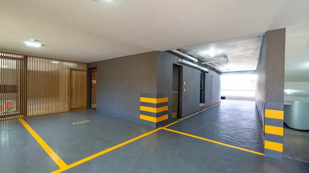 Imagem Apartamento em Higienópolis