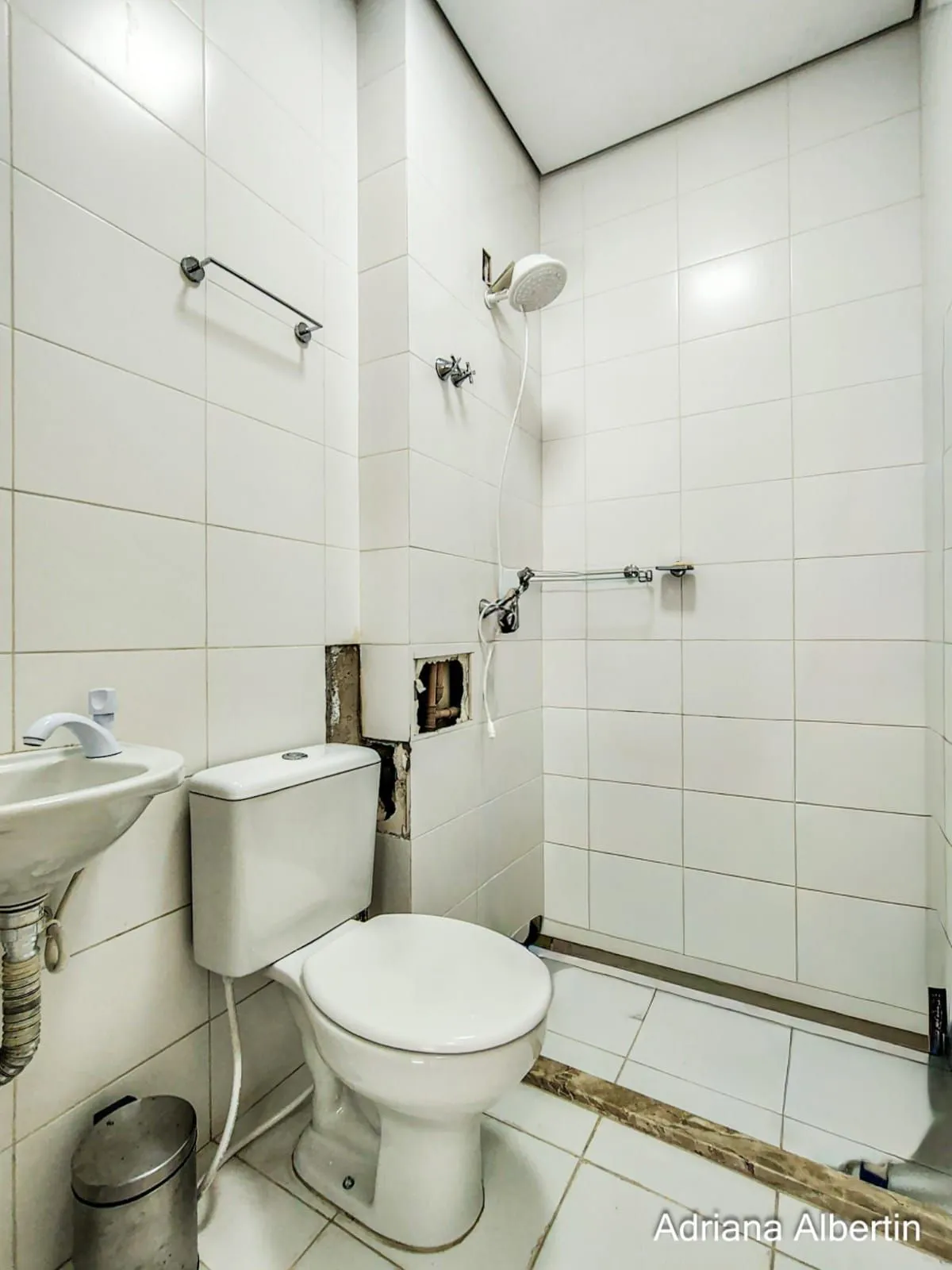 Imagem Casa de Condomínio em Alphaville