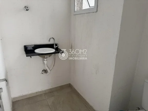 Imagem Cobertura para Venda em Santo André / SP no bairro Vila Linda