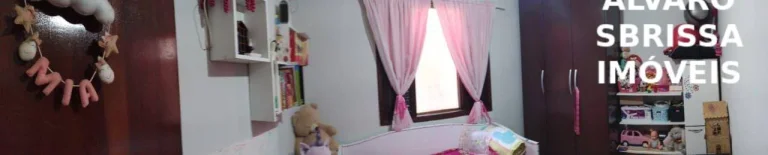 Imagem Casa com dois dormitórios na Vila Gardiman em Itu SP