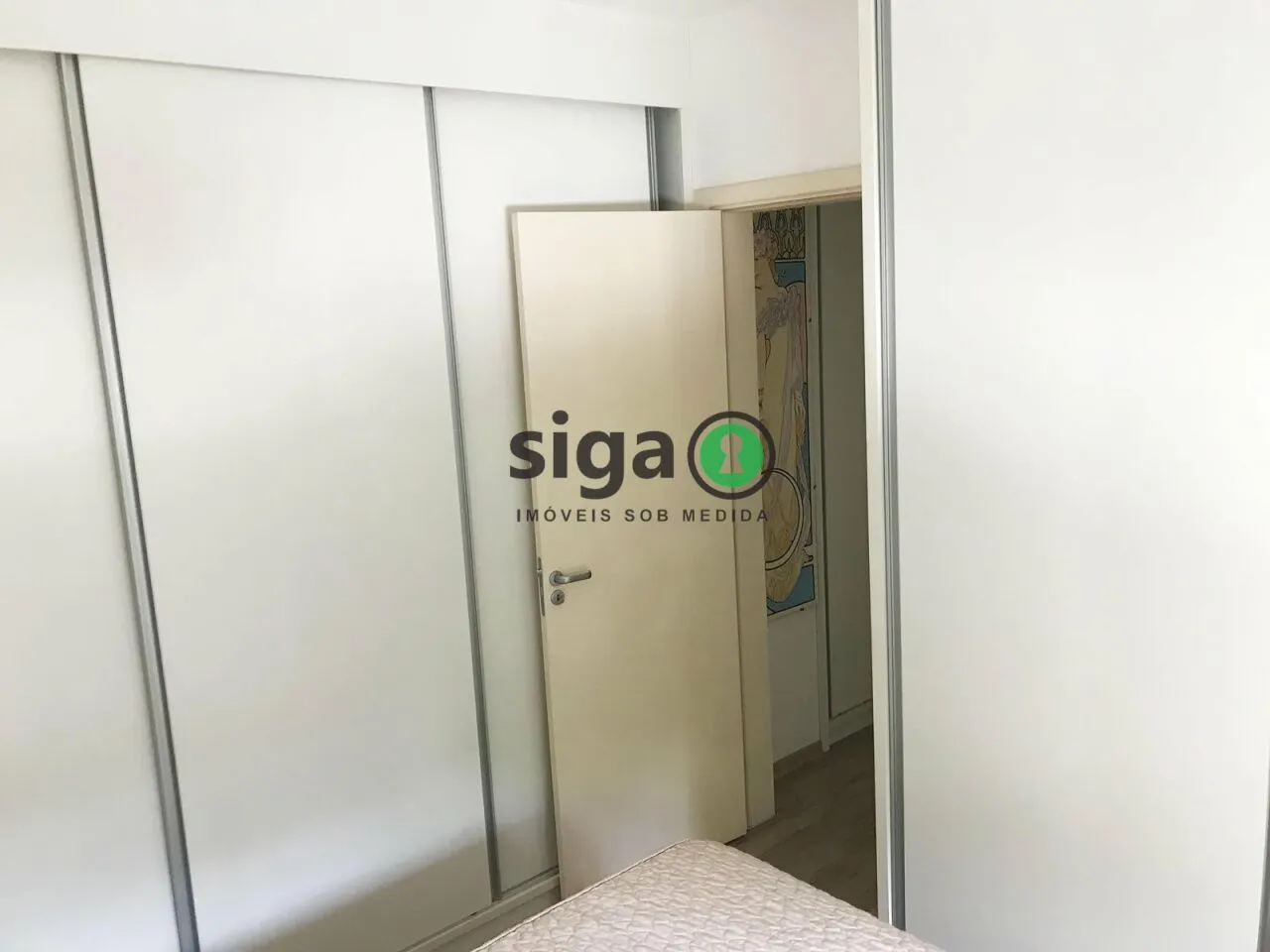 Imagem Apartamento com 4 quartos e 3 vagas à venda na Vila Andrade, São Paulo, SP