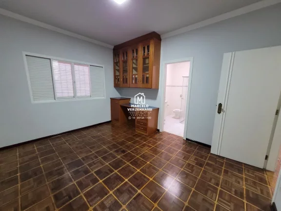 Imagem Comercial para Venda em Limeira / SP no bairro Jardim Montezuma
