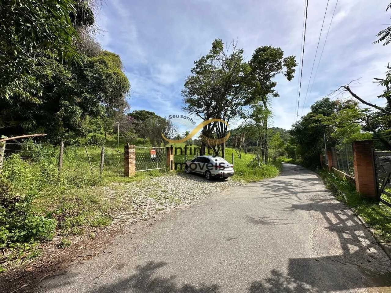 Imagem Sítio à venda no bairro Inácia de Carvalho - São José da Lapa/MG