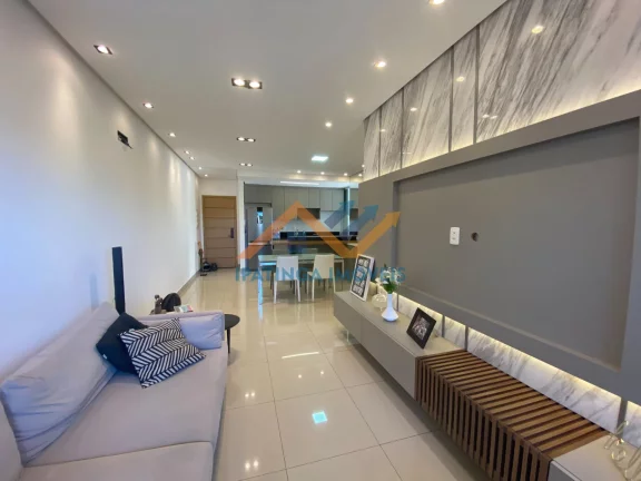 Imagem apartamento a venda no bairro horto em Ipatinga