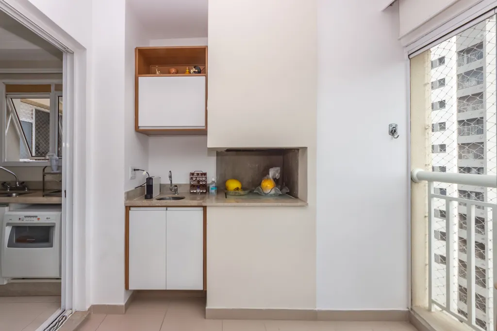 Imagem Apartamento à venda em São Paulo, Ipiranga, com 3 quartos, 127m2