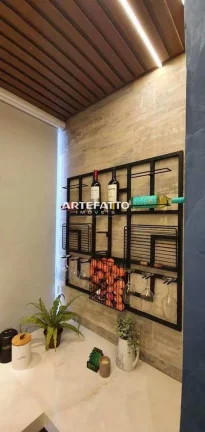 Imagem Apartamento à venda em Franca, Jardim Santa Lúcia, com 2 quartos, 90m2