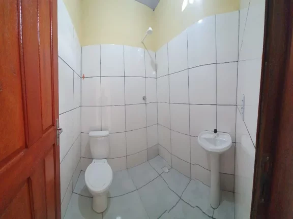 Imagem APARTAMENTO RESIDENCIAL em MANAUS - AM, SÃO JOSÉ OPERÁRIO