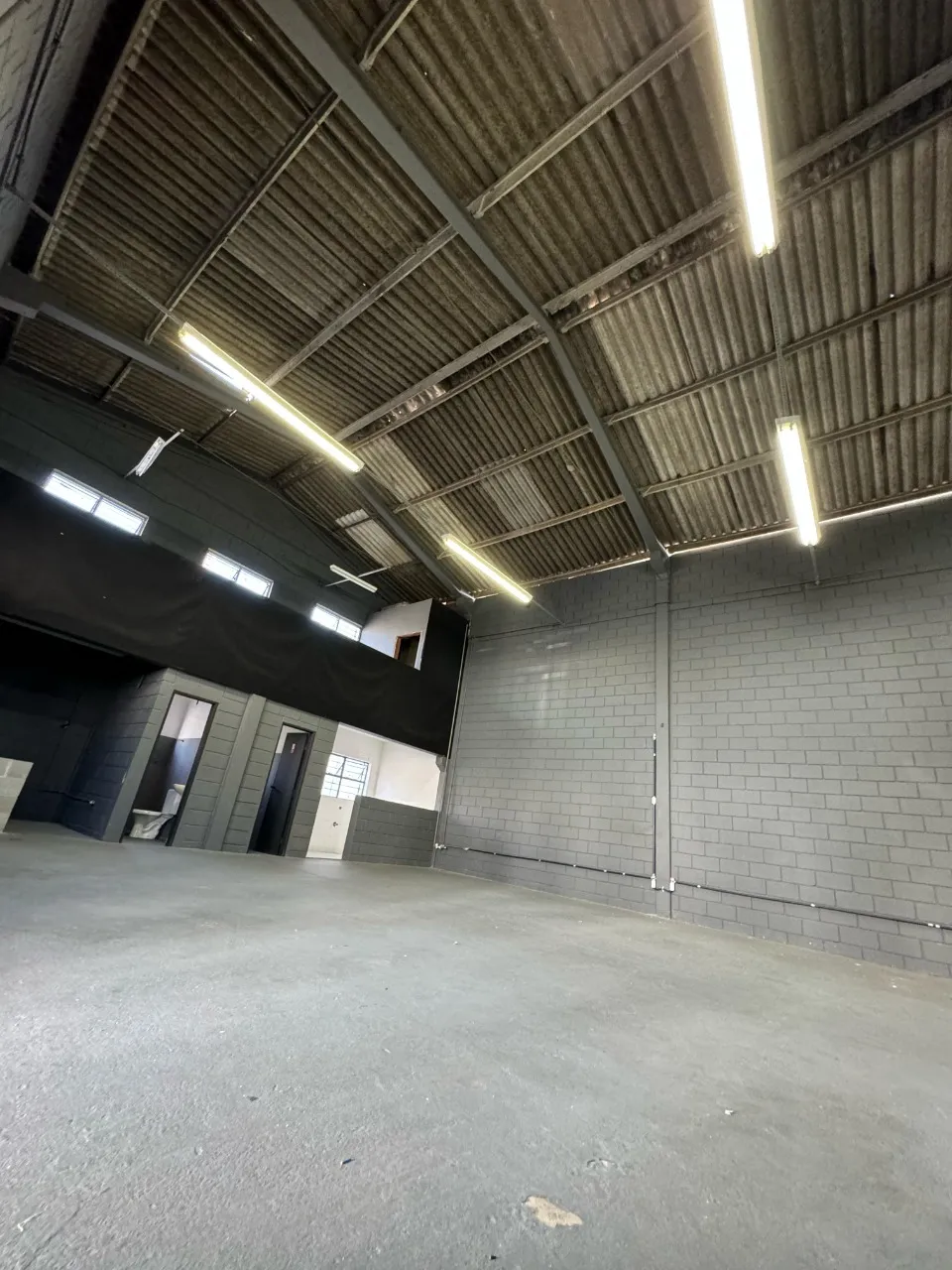 Imagem BARRACAO COMERCIAL em Sorocaba - SP, Jardim Zulmira
