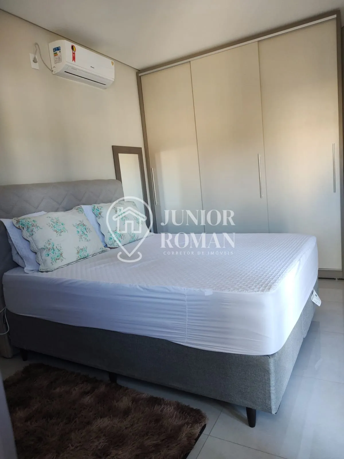 Imagem SOBRADO 4 SUITES E PISCINA COM CASA NOS FUNDOS NO BAIRRO BANDEIRANTES