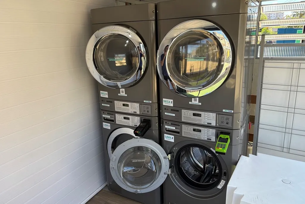 Imagem Apartamento em Rubem Berta