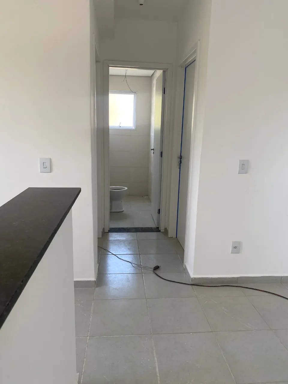 Imagem Imperdível! Apartamento à venda em Sorocaba-SP, Vila Mineirão - 2 quartos, 1 sala, 46,26m² de área.