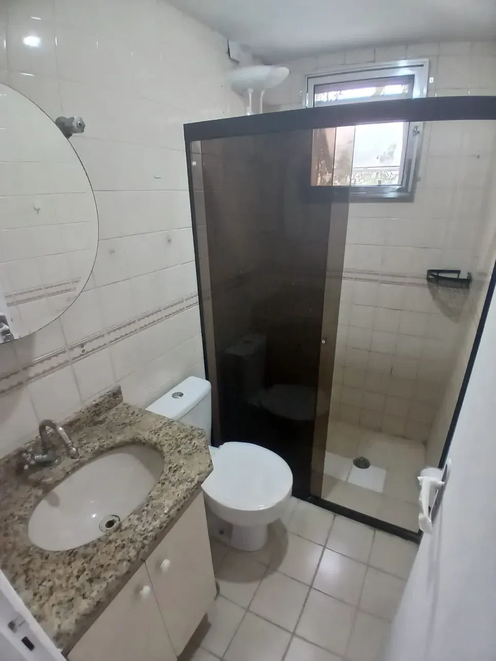 Imagem Apartamento com 2 Quartos à Venda, 48 m² em  - 