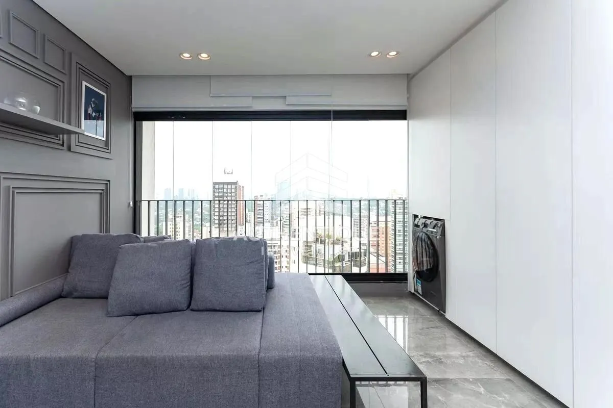 Imagem YOU PERDIZES - Apartamento à venda em São Paulo/SP