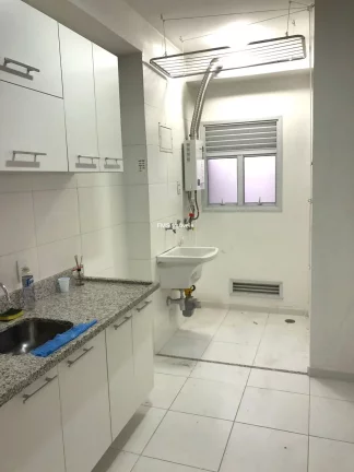Imagem Apartamento à venda em São Paulo-SP, Jardim Parque Morumbi, 3 quartos, 1 suíte, 3 salas, 2 vagas, 114m².