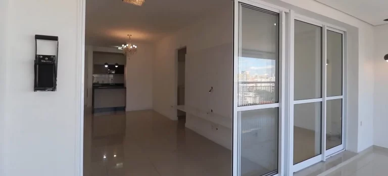 Imagem APARTAMENTO RESIDENCIAL em SÃO PAULO - SP, CHÁCARA INGLESA