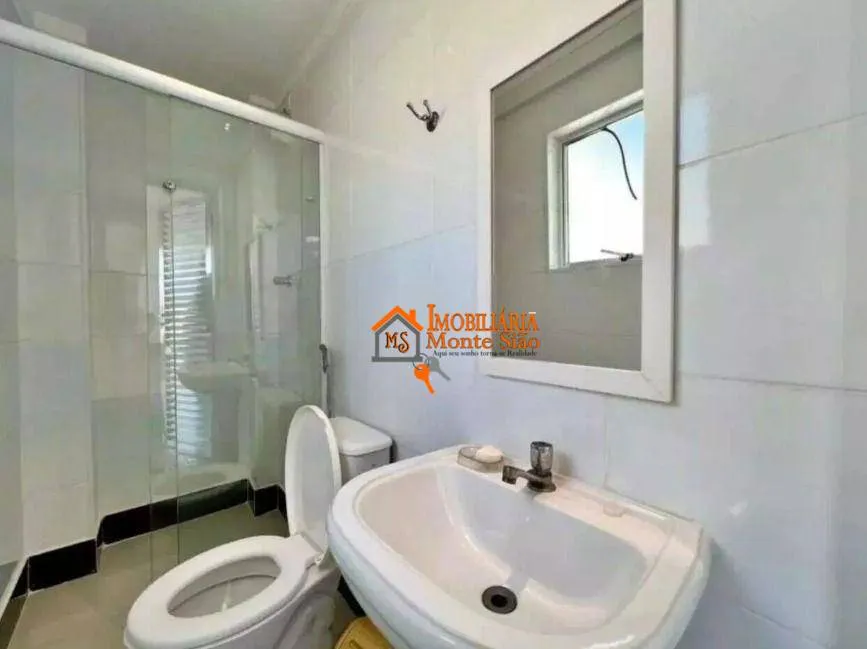 Imagem Cobertura com 4 dormitórios à venda, 416 m² por R$ 2.150.000,00 - Jardim Las Palmas - Guarujá/SP