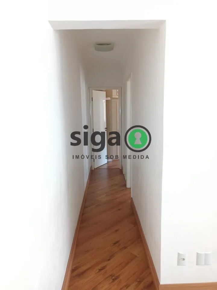 Imagem Apartamento de 2 quartos e 1 Vaga à venda na Vila Andrade