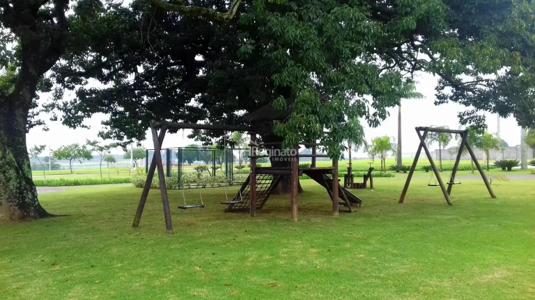 Imagem Terreno em Condomínio em Condomínio Fazenda Jequitibá, Sorocaba/SP