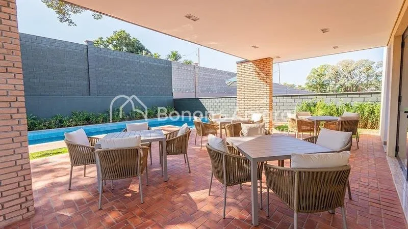 Imagem Terreno para venda no Residencial Portoville São Luiz, no bairro Betel - Paulínia/SP