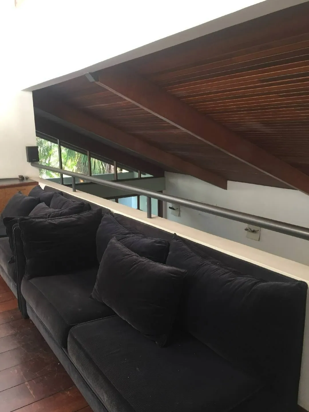 Imagem Linda Casa No Alphaville Residencial 09 - Santana de Parnaíba