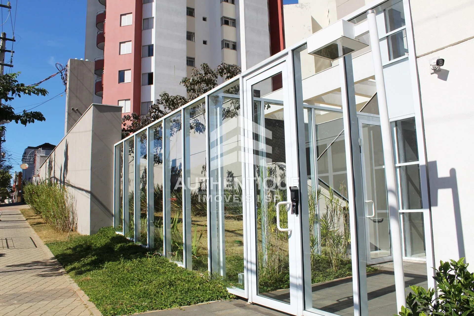 Imagem LIKE ACLIMACAO - Apartamento à venda em São Paulo/SP