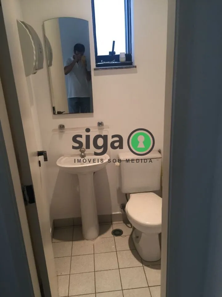 Imagem Conjunto Comercial à Venda Excelente Oportunidade para Investimento ou Instalação da Sua Empresa