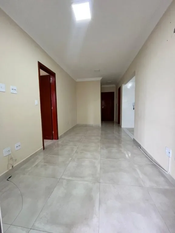Imagem APARTAMENTO COM 54,00 m² - CAIÇARA - PRAIA GRANDE SP