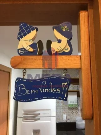 Imagem EXCELENTE 2 QUARTOS NO PONTO MAIS BADALADO DE VILA VELHA