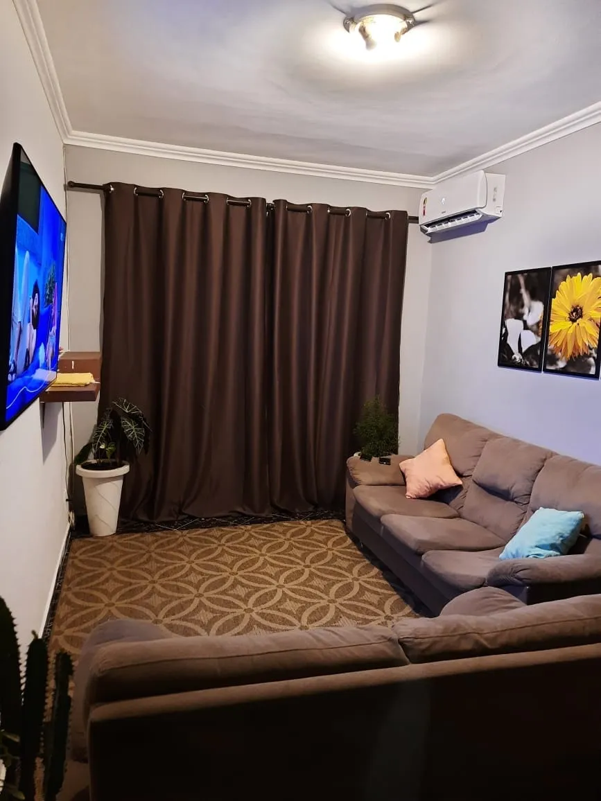 Imagem Casa à venda 3 Quartos, 1 Vaga, 250M², Vila Rica, Pindamonhangaba - SP
