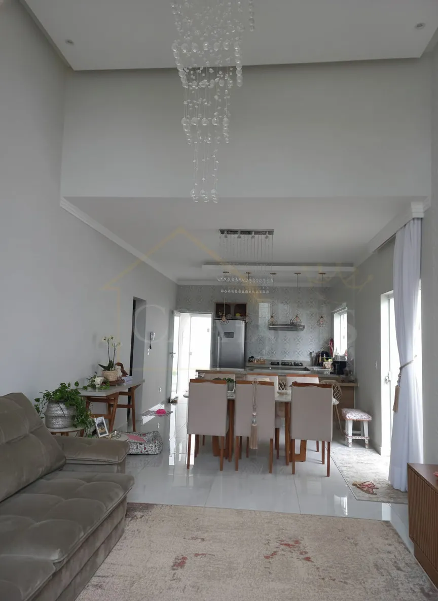 Imagem Casa 3 quartos à venda em Jardins de Florença, Poços de Caldas