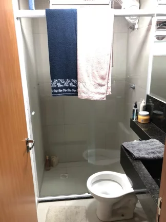 Imagem Lindo apartamento, sofisticado, com piscina e churrasqueira