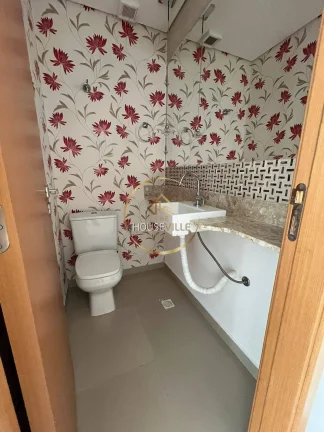 Imagem Apartamento 4 dormitórios ( 3 suítes), Celebrity Vila Ema, Sjc.